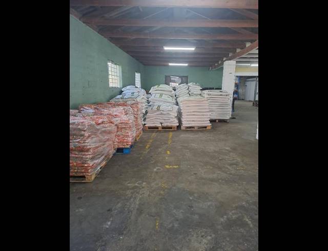 BUSINESS PROPERTY TO RENT IN BODORP